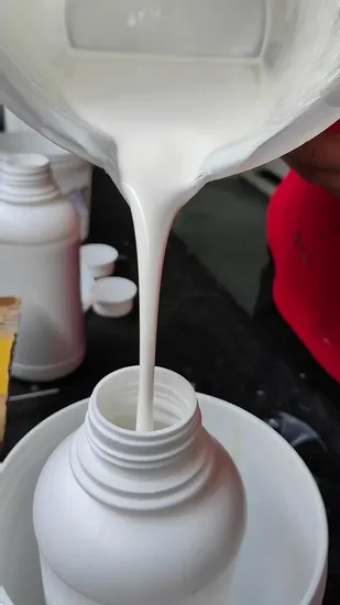 Акриловый эмульсионный полимер на водной основе для эластичных покрытий