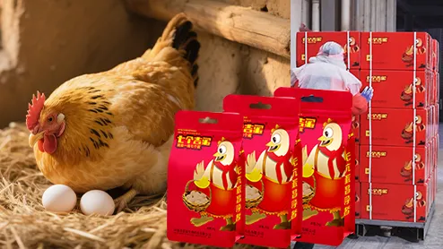 Премиальный стимулятор яйценоскости для здоровых кур-несушек. Добавка в корм для животных.