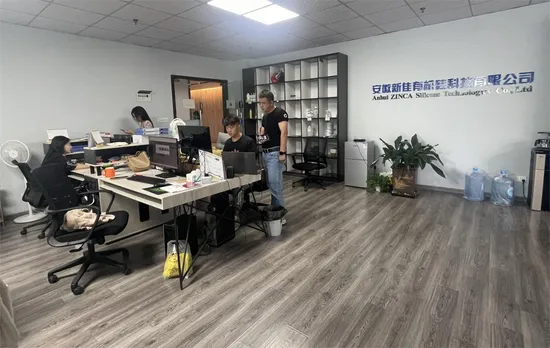 Пищевое диметилсиликоновое масло