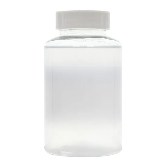 Супермягкое и гладкое блочное силиконовое масло Kr