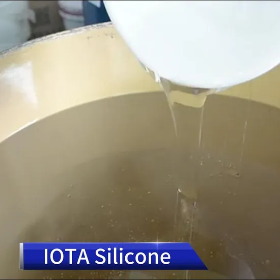 Октаметилтетрасилоксан Йота 2101/CAS: 1873