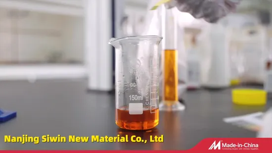 M310 MS Polymer полиэфир с концевыми силановыми группами для MS Polymer