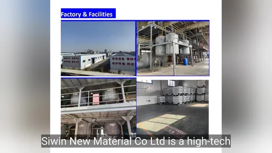 Прочный МС-полимер с концевым силаном на основе полиэфирного клея для строительства