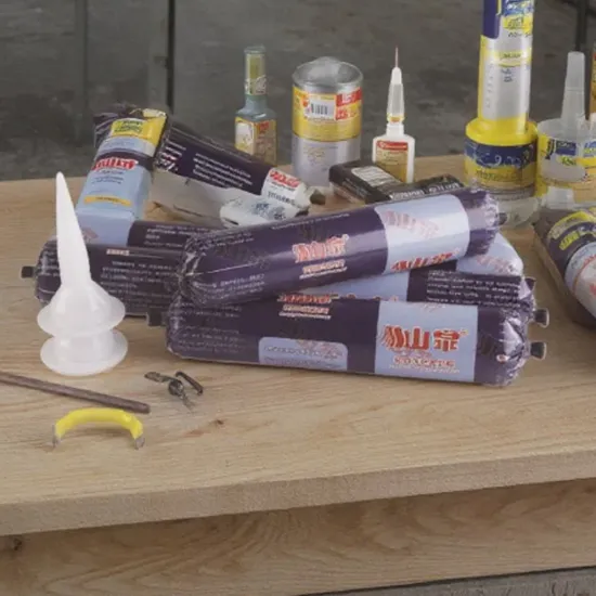 Высококачественный герметик из сырья