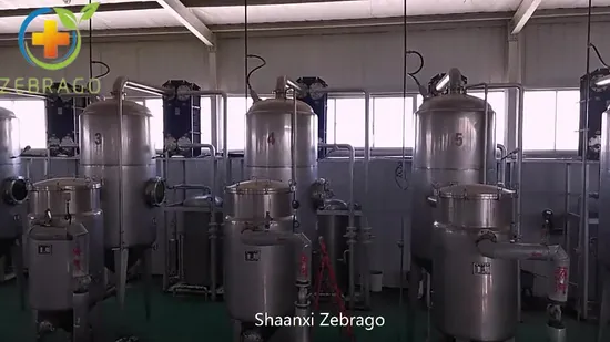 Zebrago Supply Кормовая добавка Термостабильный фермент фитаза для скота